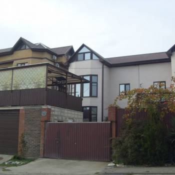 Продается Дом, 271 м²