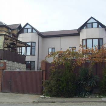 Продается Дом, 271 м²