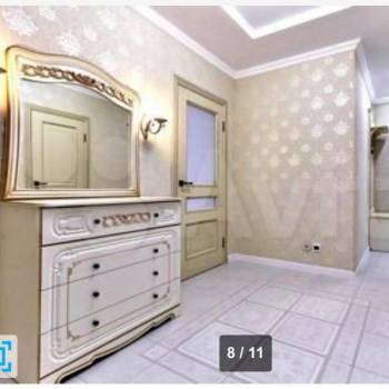 Продается 2-х комнатная квартира, 66 м²