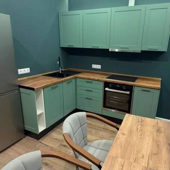 Сдается 1-комнатная квартира, 37 м²