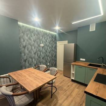 Сдается 1-комнатная квартира, 37 м²