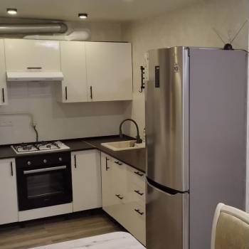 Сдается 1-комнатная квартира, 44 м²