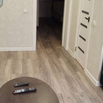 Сдается 1-комнатная квартира, 44 м²