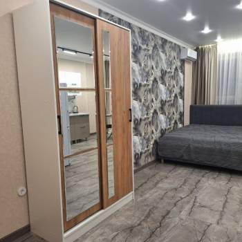 Сдается 1-комнатная квартира, 24 м²