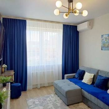 Сдается 1-комнатная квартира, 44 м²