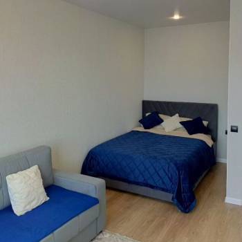 Сдается 1-комнатная квартира, 44 м²