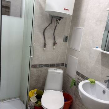 Сдается 1-комнатная квартира, 25 м²