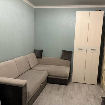 Сдается 1-комнатная квартира, 25 м²