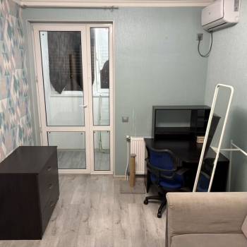 Сдается 1-комнатная квартира, 25 м²