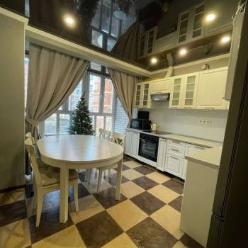 Продается 2-х комнатная квартира, 58,7 м²