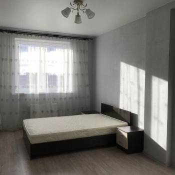 Продается 2-х комнатная квартира, 55,9 м²