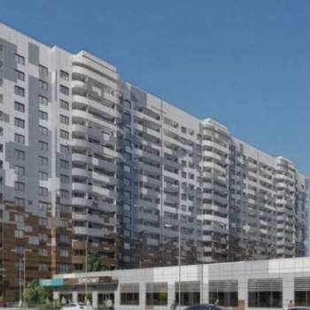 Продается 2-х комнатная квартира, 65,2 м²