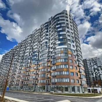 Продается 2-х комнатная квартира, 65,2 м²