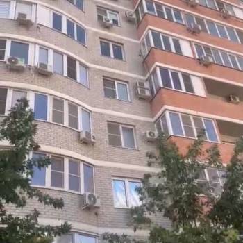 Продается 1-комнатная квартира, 31 м²