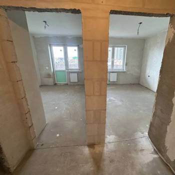 Продается 1-комнатная квартира, 31 м²