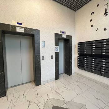 Продается 1-комнатная квартира, 38 м²