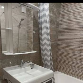 Сдается 2-х комнатная квартира, 58 м²