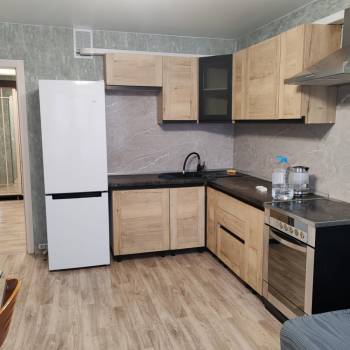 Сдается 2-х комнатная квартира, 62 м²