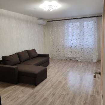 Сдается 2-х комнатная квартира, 62 м²
