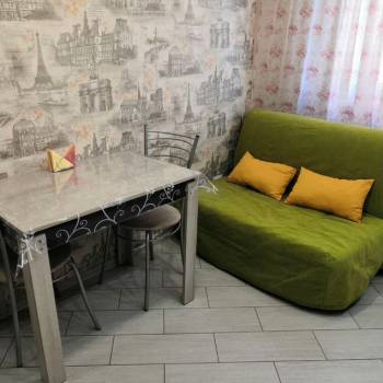 Сдается 1-комнатная квартира, 35 м²