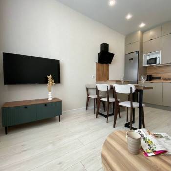 Сдается 1-комнатная квартира, 34,2 м²