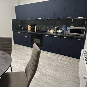 Сдается 2-х комнатная квартира, 56 м²