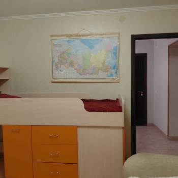 Сдается 2-х комнатная квартира, 70 м²