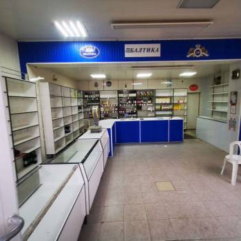 Сдается Торговое помещение, 50 м²