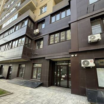 Сдается Торговое помещение, 54 м²