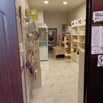 Сдается Нежилое помещение, 18,8 м²