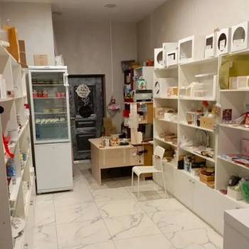 Сдается Нежилое помещение, 18,8 м²