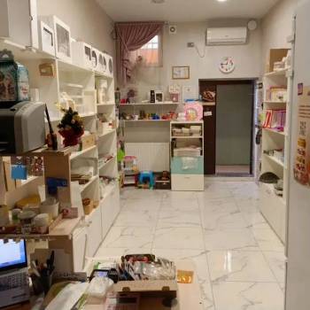 Сдается Нежилое помещение, 18,8 м²