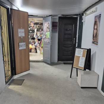 Продается Нежилое помещение, 20 м²