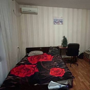 Продается 1-комнатная квартира, 47,5 м²