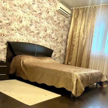 Продается 1-комнатная квартира, 46,6 м²