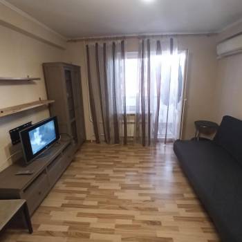 Сдается 1-комнатная квартира, 33 м²