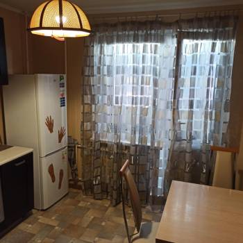 Сдается 1-комнатная квартира, 33 м²