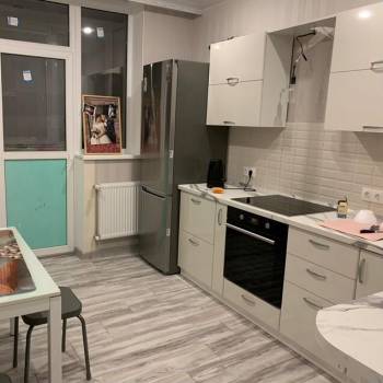 Сдается 2-х комнатная квартира, 56 м²