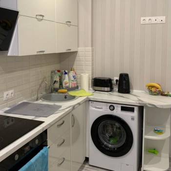 Сдается 2-х комнатная квартира, 56 м²