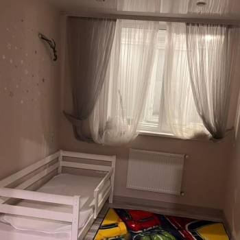 Сдается 2-х комнатная квартира, 56 м²