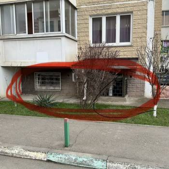 Сдается Нежилое помещение, 35 м²