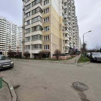 Сдается Нежилое помещение, 35 м²