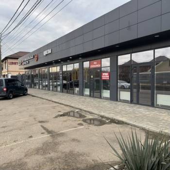 Сдается Нежилое помещение, 100 м²