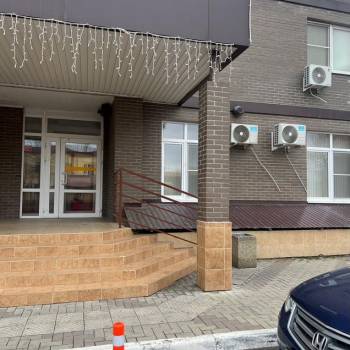 Сдается Нежилое помещение, 152,27 м²