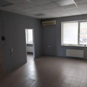 Сдается Нежилое помещение, 43 м²