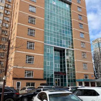 Сдается Офис, 92 м²