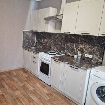 Сдается 1-комнатная квартира, 49 м²