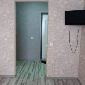 Сдается 1-комнатная квартира, 41 м²