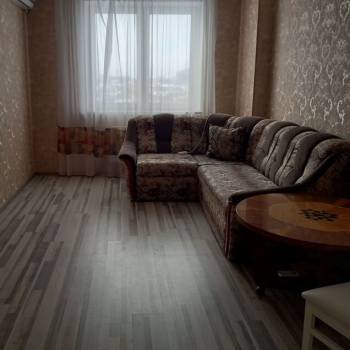 Сдается 1-комнатная квартира, 41 м²