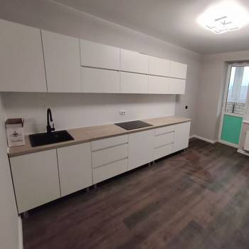 Сдается 1-комнатная квартира, 48 м²